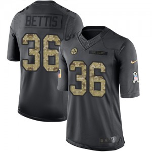 مشد حراري للرجال Jerome Bettis Jersey | Pittsburgh Steelers Jerome Bettis for Men ... مشد حراري للرجال